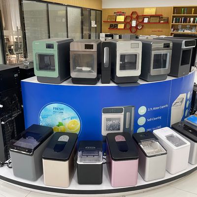 Customization ThermoElectric Car Refrigerator with USB Power Source and Quick Cooling