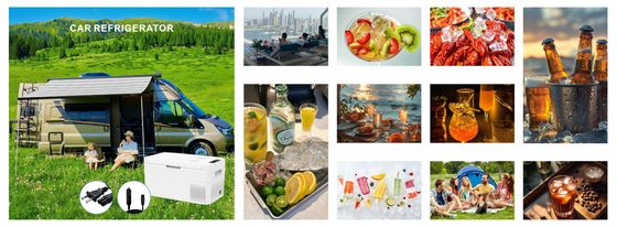 Upgrade Your Home Kitchen with Customizable 3.7L Water Capacity Nugget Ice Maker