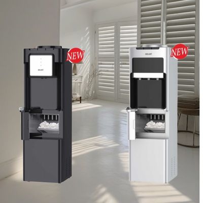 31*42*103.5cm Table Water Dispenser with Bullet and Nugget Ice Maker Customization Easy