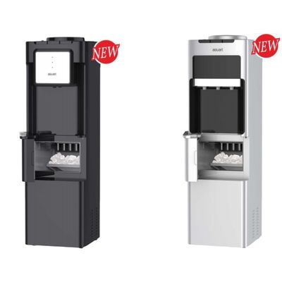 31*42*103.5cm Table Water Dispenser with Bullet and Nugget Ice Maker Customization Easy