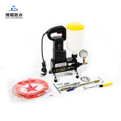 Traditional Design High Pressure Polyurethane Foam Filling Pump for Injection Machine
