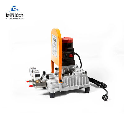 Traditional Design High Pressure Polyurethane Foam Filling Pump for Injection Machine
