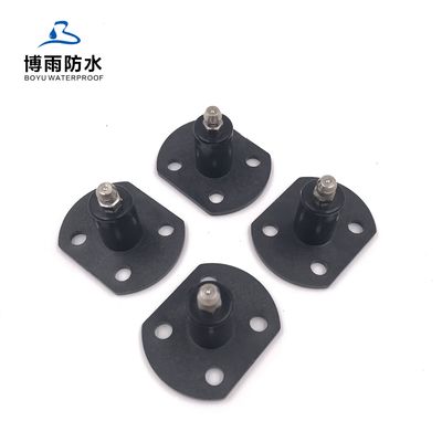 Aluminum Bubble Format Steel Waterproof Materials Plastic Surface Packers for Grouting