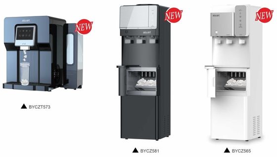 Hot Cold Table Water Dispenser Compressor for Electronic Cooling Customization and Sale