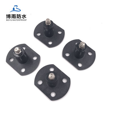 Plastic Core Material Waterproofing Injection Packers for Epoxy Resin and Grouting
