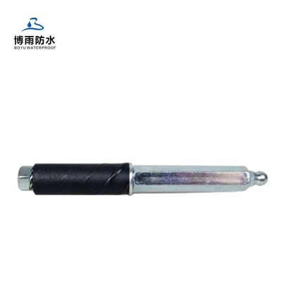High Pressure Aluminum Application 13*125mm A12 Waterproof Grouting Injection Packers