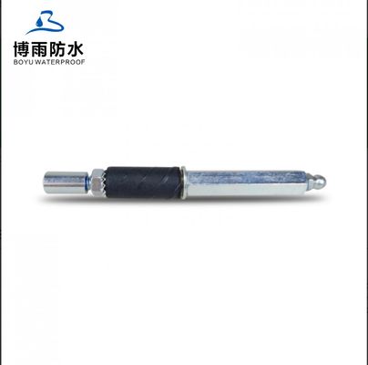 High Pressure Aluminum Application 13*125mm A12 Waterproof Grouting Injection Packers