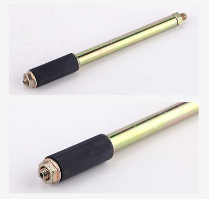 Steel Core Brass Color Injection Packers 13*150mm A15 for Grouting Resin without Nipple