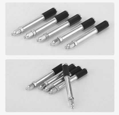 Building Coating Steel Core Injection Packer 14*115mm for Waterproofing Solutions