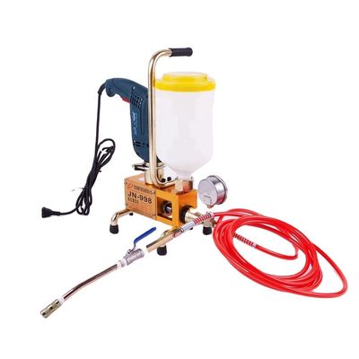 BOYU 998 Polyurethane Foam Filling Machine High Pressure Waterproofing Injection Pump