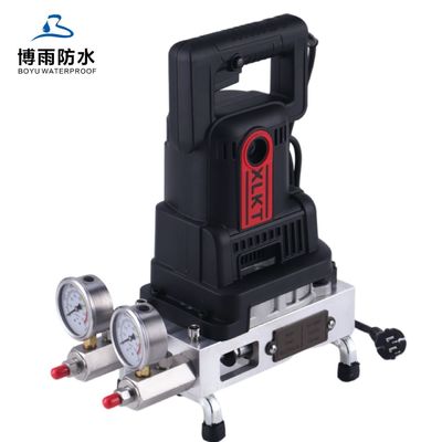 Workshop High Pressure Grouting Injection Pump M005 for Concrete Grouting Machine