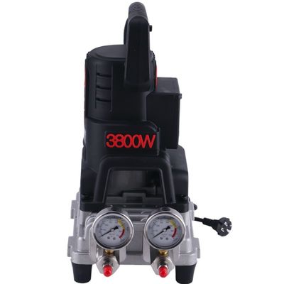 Workshop High Pressure Grouting Injection Pump M005 for Concrete Grouting Machine