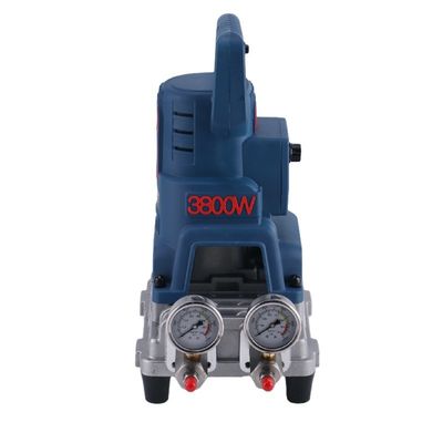 Steel Office Building Single Liquid Grouting Machine 03B for Concrete Injection Pump
