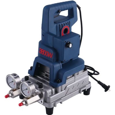Steel Office Building Single Liquid Grouting Machine 03B for Concrete Injection Pump
