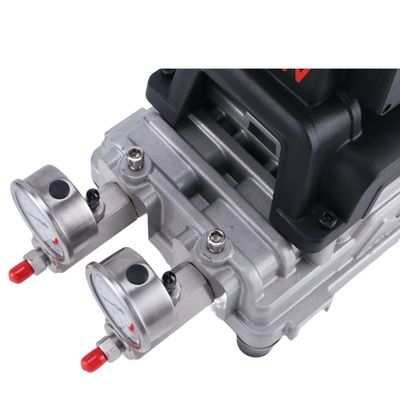 Building Coating Single Liquid Grouting Machine 03A Engineering Concrete Injection Pump
