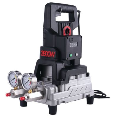 Building Coating Single Liquid Grouting Machine 03A Engineering Concrete Injection Pump