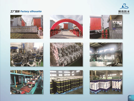 Steel M19 Cement Concrete Grouting Machine 74kg Traditional Design for Volume Grouting