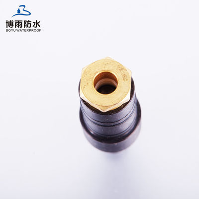 Black Hydraulic Piston Pump for Boyu 999 Grouting Accessory at Best