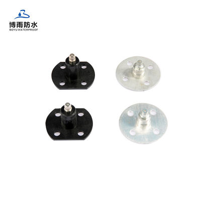 Waterproof Grouting Injection Packers with Plastic Core Material and Epoxy Resin