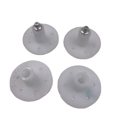 Waterproof Grouting Injection Packers with Plastic Core Material and Epoxy Resin