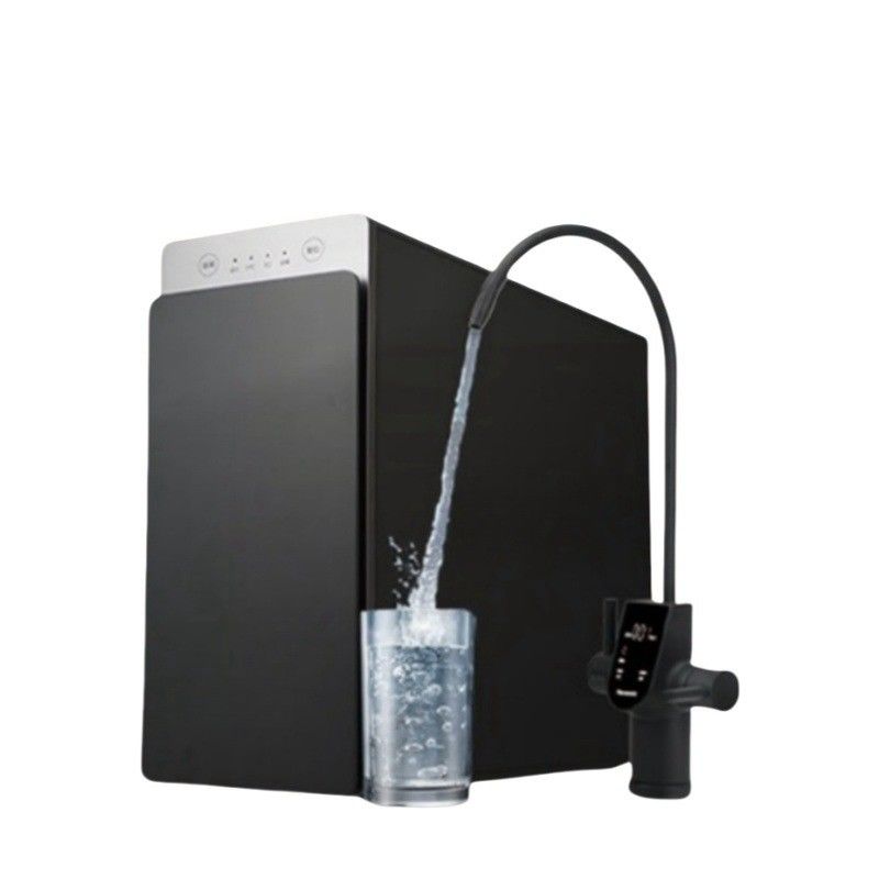 Reverse Osmosis Water Filter with 36 Months RO Filter Life and UV Printing Pattern