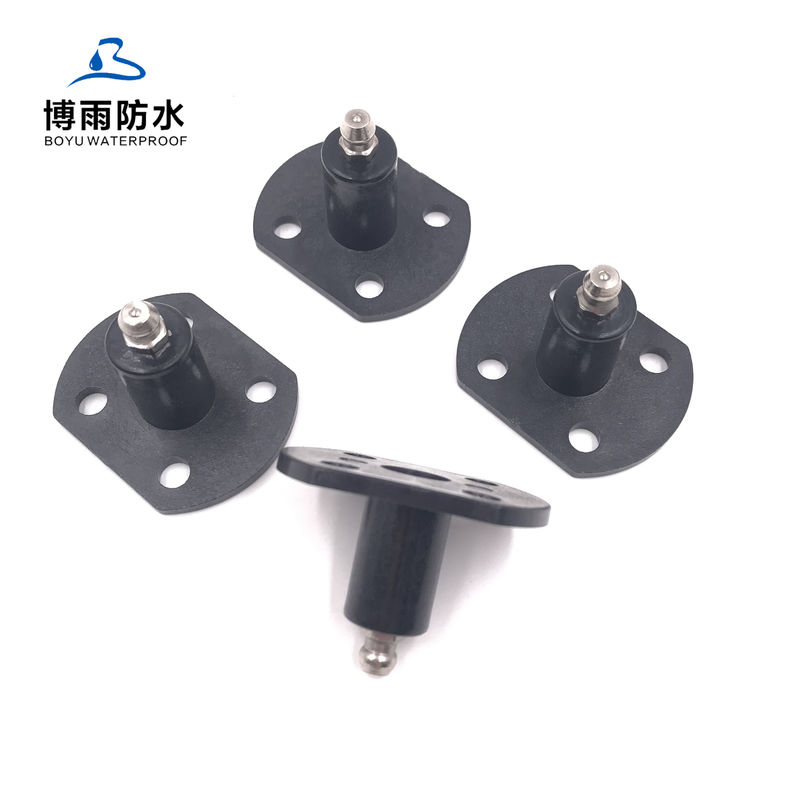 Plastic Core Material Waterproofing Injection Packers for Epoxy Resin and Grouting