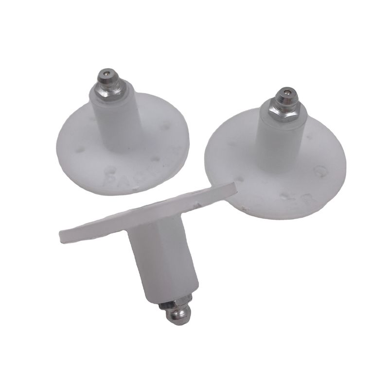 Waterproof Grouting Injection Packers with Plastic Core Material and Epoxy Resin